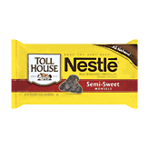 Nestle Toll House semi-sweet chocolate morsels Full-Size Picture